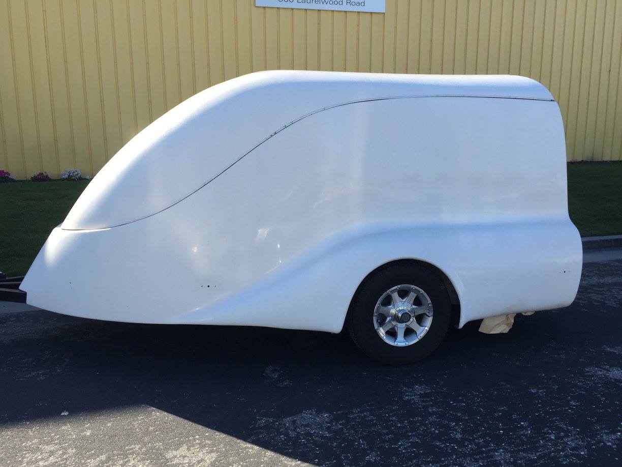 Trailer before